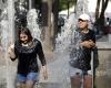 Heatwave in Mexico: 155 deaths recorded since March – LINFO.re