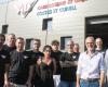 Rodez. Garage Costes-Cunill: Thierry Costes hands over