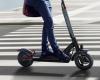 ENGWE announces pilot project for dual-motor, long-range scooter