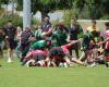 Montauban. USM juniors want to return to the final