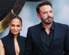 Ben Affleck and Jennifer Lopez clearly don’t have the same outlook on life, and he makes it known