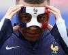 “Coming soon on the store”: when STIB has fun with Kylian Mbappé’s mask