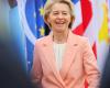 Will Von der Leyen soon be reappointed as head of the European Commission?