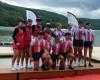 Bressols. Rowing, rowers still shine in Brive