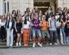 “A spirit of openness” to welcome Beverley students to Millau