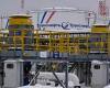 Russian LNG can no longer be transhipped in European ports