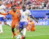 Netherlands – France (0-0): a frustrating draw for the Blues, the match summary