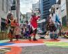 Montreal vibrates to the rhythm of National Indigenous Peoples Day celebrations