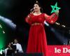 Mawazine 2024: Latifa Raafat transports the public into the golden age of Moroccan song