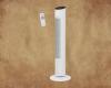 Conforama applies a discount of more than 50% on the price of this Rowenta column fan