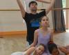 Grand Périgueux: The Flep dance school has opened its doors