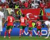 LIVE – Türkiye-Portugal (0-3): virtually qualified, the “Seleção” worsens the score