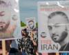In Iran, rapper Toomaj Salehi sees his death sentence overturned by the Supreme Court