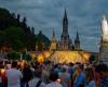Faced with the polarization of society, Lourdes offers a “project of successful humanity”