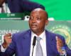 CAN 2025 in Morocco ‘will be the best in the history of this competition’ (Patrice Motsepe)