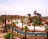 Agadir inaugurates its new water park