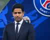 PSG: Al-Khelaïfi intervenes personally for the transfer of a crack player