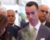 Prince Moulay Hassan, star of social networks