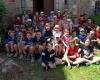 A school day at Montjaux Castle