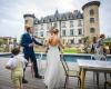 Chignat, Bois Rigaud, Les Gites du Berger: exceptional places to get married in Auvergne