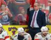 NHL Series: A mandatory victory for the legacy of Paul Maurice?