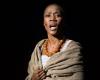 Malian singer Rokia Traoré arrested in Italy, after leaving France without authorization