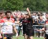 Amateur rugby: UA Saverdun in the Federal 3 final after an incredible end to the match