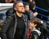 Mercato: Luis Enrique makes him a promise, PSG ruined everything