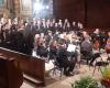 The Tarbes choir and the Huesca-Aragon baroque ensemble, a symbol of friendship