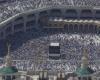 Saudi Arabia reports 1,301 pilgrims dead during hajj