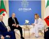 By strengthening its relations with Italy, Algeria takes revenge on Spain (Moroccan press)