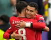 CR7 can rely on Portugal fans against “Turkish Messi” | Football News