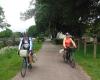 From Brittany to Vendée, this senior couple’s beautiful cycling trip