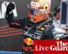 F1: Max Verstappen denies Lando Norris to win Spanish Grand Prix – live | Formula One
