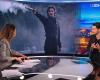 The Count of Monte Cristo: Pierre Niney guest on TF1’s 8 p.m. show – 8 p.m. news
