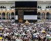 Egypt takes tough action against tourism agencies after hajj deaths