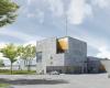 Nantes Métropole unveils its new water plant costing 90 million euros