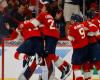 NHL Series: The Florida Panthers are Stanley Cup champions