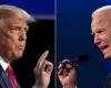 Microphones cut, no audience: instructions for the Trump-Biden debate