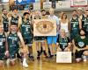 Basketball: a weekend in Frontignan that will make the memory machine run at full speed