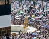 Saudi Arabia: More than 1,300 dead during hajj, most unauthorized pilgrims