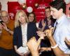 Highly anticipated federal by-election takes place Monday in Ontario
