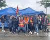 In Beauvais, Corolis employees disagree with the agglomeration’s proposals, the strike continues