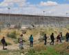 Mexico: four dead in shooting at US border