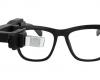 LilyGo T-Glass: An affordable augmented reality smart glasses kit, similar to Google Glass