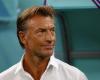 Nigeria: The football federation in discussion with Hervé Renard