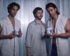 Michael Cera returned the Cannes Lions with his campaign for the CeraVe brand