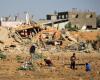 Israeli strikes on Gaza, fears of a “new escalation” in Lebanon