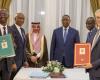 The story behind ACWA Power’s water desalination contract, signed just before Macky Sall’s departure