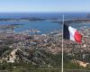 HYERES: Change of SPI alert from 35F to 32F on the naval aeronautics base